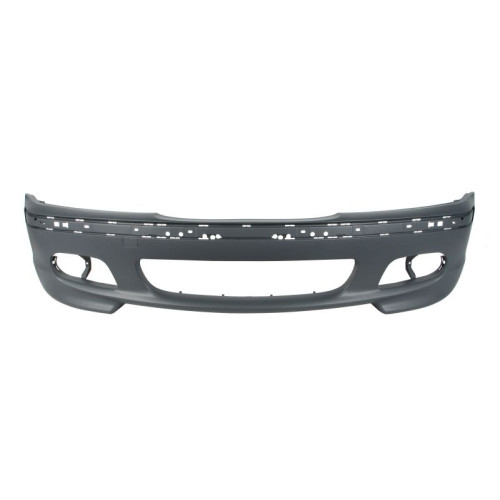 Бампер передній BMW M3 E46 2001-2005 M-sport FPS 51117893328