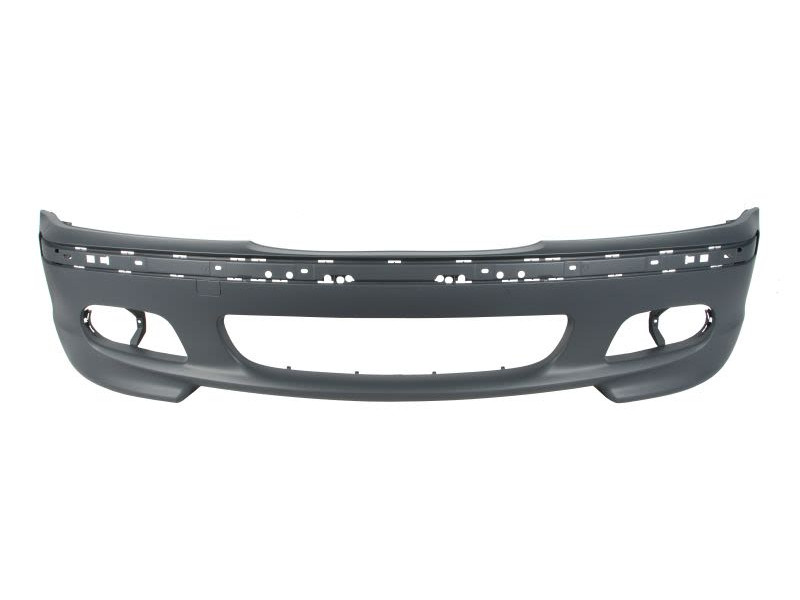 Бампер передній BMW M3 E46 2001-2005 M-sport FPS 51117893328