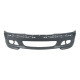 Бампер передній BMW M3 E46 2001-2005 M-sport FPS 51117893328