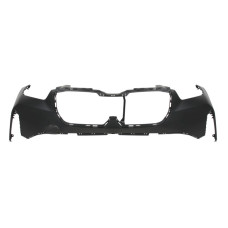Бампер передній BMW X1 U11/U12 2022- FPS 51115A61945, 51115A61946