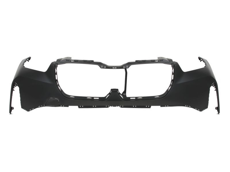 Бампер передній BMW X1 U11/U12 2022- FPS 51115A61945, 51115A61946