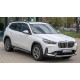 Бампер передній BMW X1 U11/U12 2022- FPS 51115A61945, 51115A61946