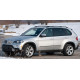 Бампер передній (парктронік) BMW X5 E70 2007-2010 FPS 51117172402