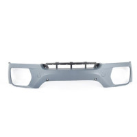 Бампер передній з отворами під парктронік BMW X6 E71 2008-2014 Тайвань 51117052398