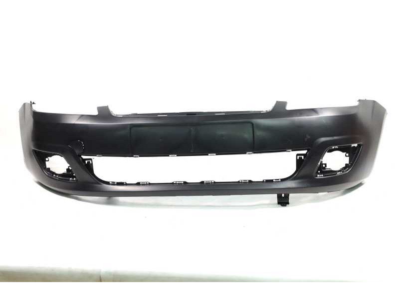 Бампер передній цільнолітий Ford Fiesta 2006-2008 Tempest 1386201