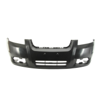 Бампер передній Chevrolet Aveo T250 седан 2006-2012 ZAZ Vida FPS 96648503