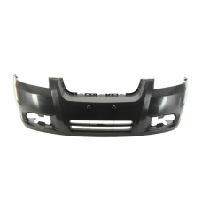 Бампер передній Chevrolet Aveo T250 седан 2006-2012 ZAZ Vida (Китай) 96648503