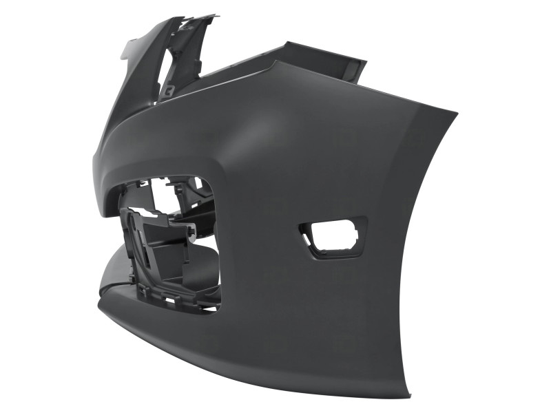 Бампер передній Chevrolet Cruze 2015-2015 рестайлінг FPS GM1000977