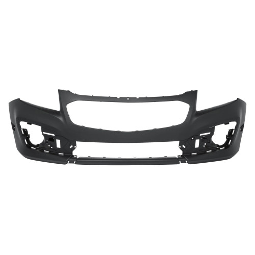 Бампер передній Chevrolet Cruze 2015-2015 рестайлінг FPS GM1000977