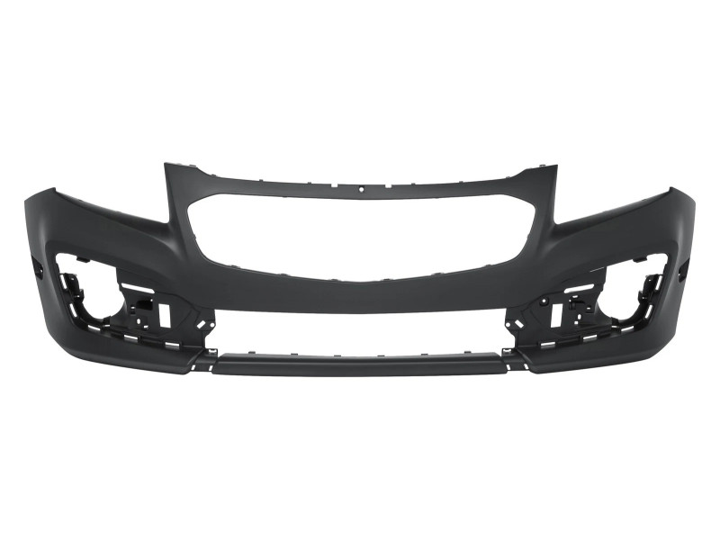 Бампер передній Chevrolet Cruze 2015-2015 рестайлінг FPS GM1000977