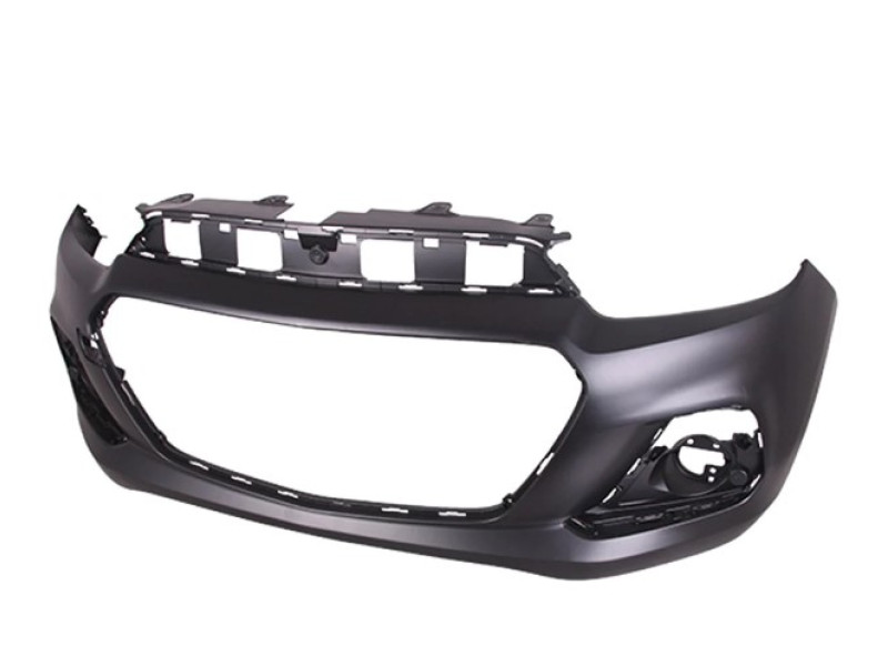 Бампер передній Chevrolet Spark M400 2015-2018 Тайвань 42457733