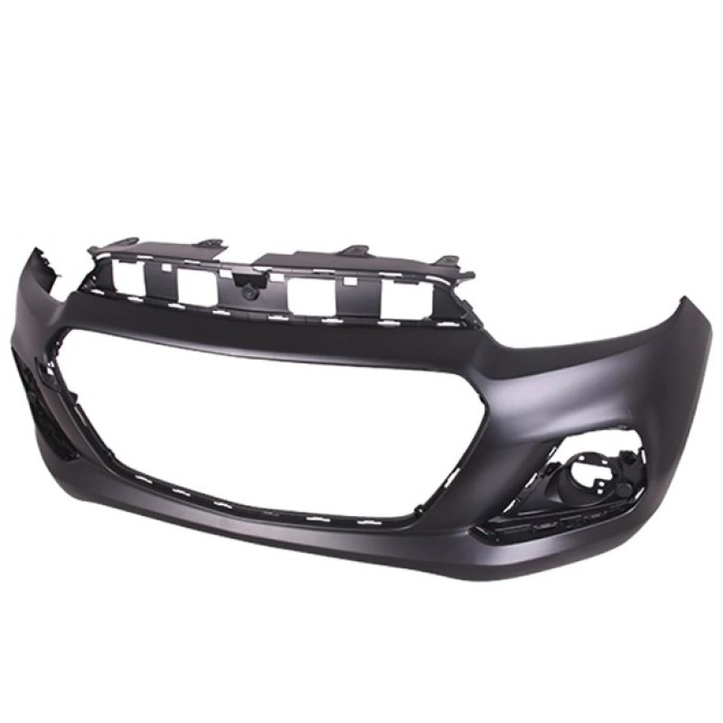 Бампер передній Chevrolet Spark M400 2015-2018 Тайвань 42457733