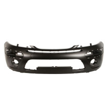 Бампер передній Citroen C3 2005-2009 FPS 7401EC