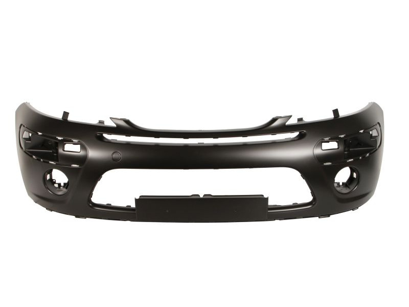 Бампер передній Citroen C3 2005-2009 FPS 7401EC