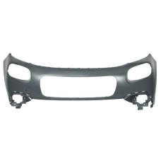 Бампер передній Citroen C3 III 2017-2023 FSP 1618082580