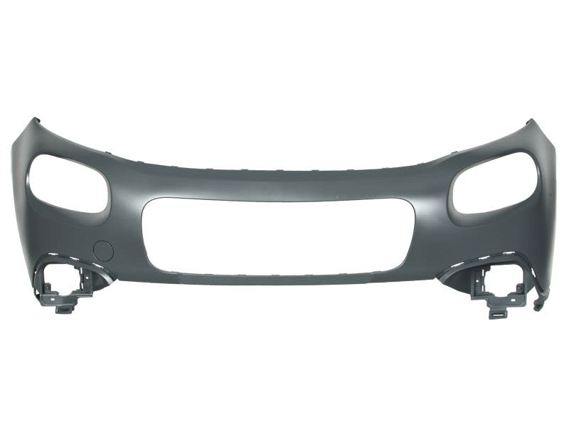 Бампер передній Citroen C3 III 2017-2023 FSP 1618082580