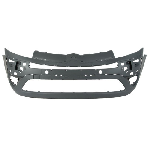 Бампер передній Citroen C4 Grand Picasso 2007-2010 FPS 7401FJ