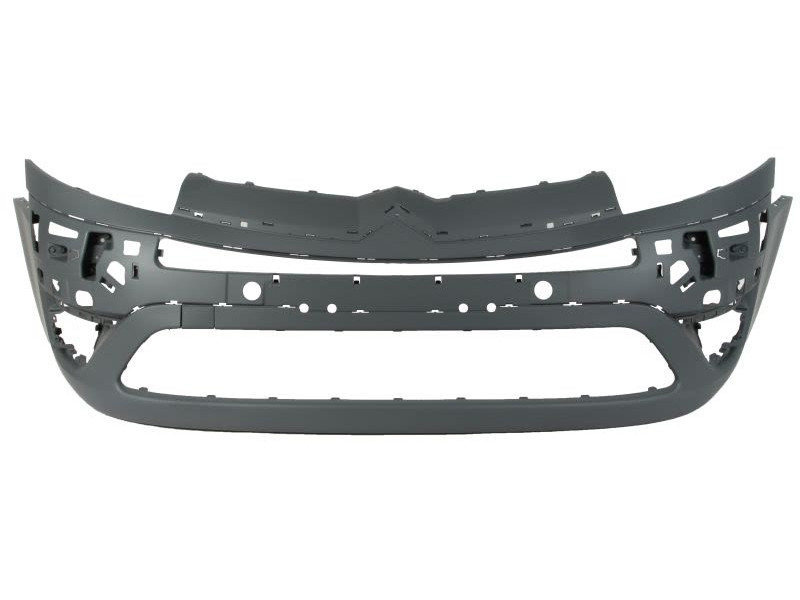 Бампер передній Citroen C4 Grand Picasso 2007-2010 FPS 7401FJ