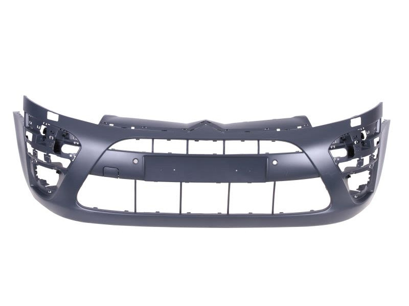 Бампер передній Citroen C4 Picasso 2007-2010 FPS 7401wn