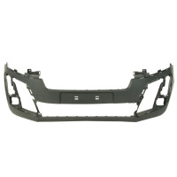 Бампер передній (парктронік) Citroen Jumpy, Space Tourer, Peugeot Expert, Traveller, Opel Vivaro 3, Toyota Proace 2 | 1614346380