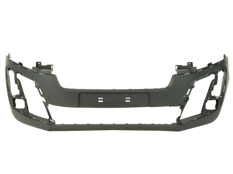 Бампер передній (парктронік) Citroen Jumpy, Space Tourer, Peugeot Expert, Traveller, Opel Vivaro 3, Toyota Proace 2 | 1614346380