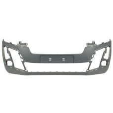 Бампер передній Citroen Jumpy, Space Tourer, Peugeot Expert, Traveller, Opel Vivaro 3, Toyota Proace 2 | 1614346480