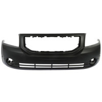 Передній бампер Dodge Caliber 2006-2011 (Тайвань)