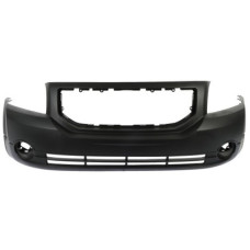 Передній бампер Dodge Caliber 2006-2011 (Тайвань)