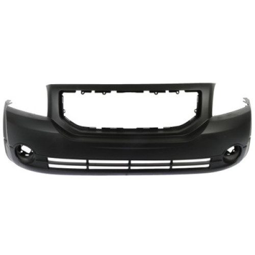 Бампер передній Dodge Caliber 2006-2011 (Тайвань)