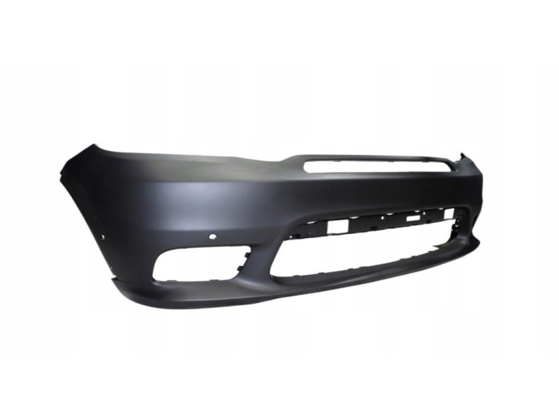 Передній бампер з отворами під парктронік Dodge Durango SRT 2018-2020 TP 6PN54TZZAA