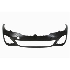 Бампер передній (EUR) BMW 3 G20/G21 M-sport 2019-2022 FPS 51118099894
