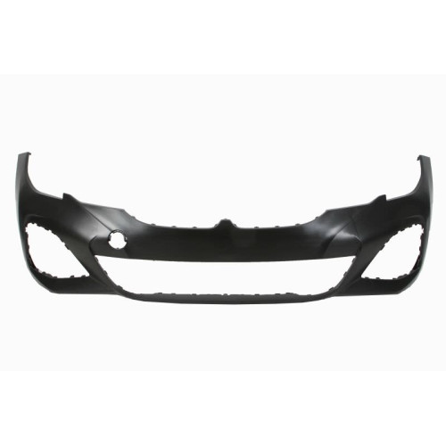 Бампер передній (EUR) BMW 3 G20/G21 M-sport 2019-2022 FPS 51118099894