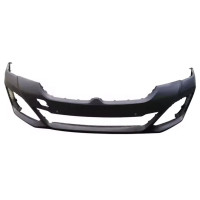 Бампер передній (USA, парктронік 4 отв.) BMW 5 G30 M-sport 2020-2024 FPS 1461903