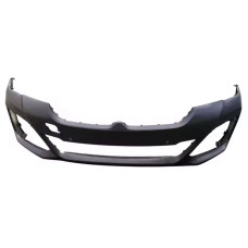 Бампер передній (EUR, парктронік 4 отв.) BMW 5 G30 M-sport 2020-2024 FPS 51115A29957 