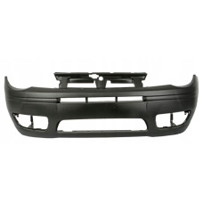 Бампер передній Fiat Albea 2006-2012 FPS 2635900
