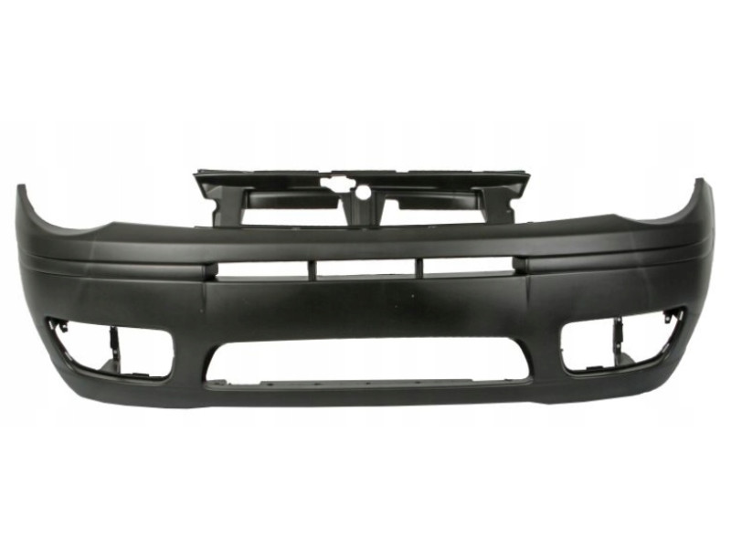 Бампер передній Fiat Albea 2006-2012 FPS 2635900