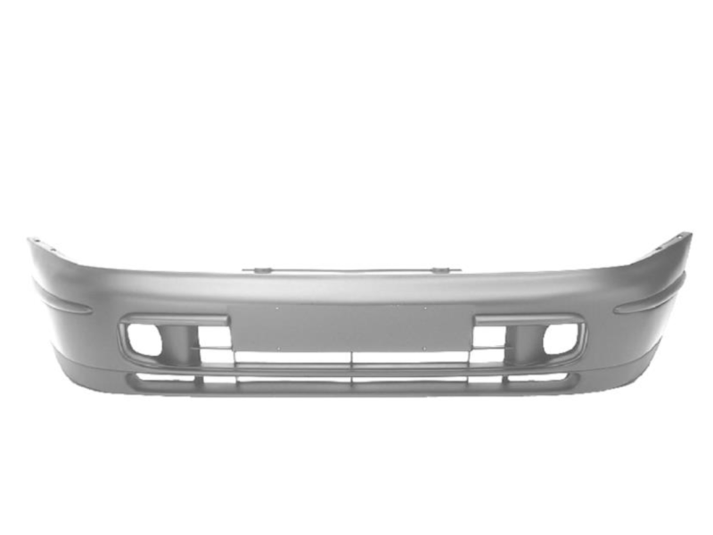 Передній бампер Fiat Brava 182 95-01 LKQ 717861099