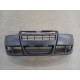 Бампер передній Fiat Doblo 2005-2009 (Polcar) 735417815