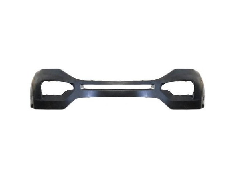 Бампер передній без отворів під парктронік Ford Explorer 2019- Тайвань