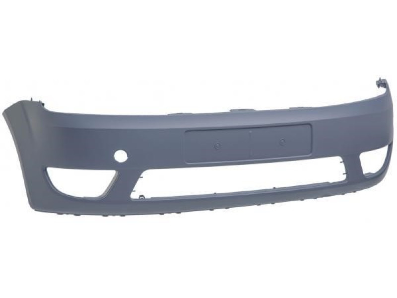 Бампер передній Ford Fiesta 2002-2006 FPS 1372809
