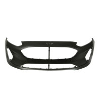 Бампер передній без п/т Ford Fiesta 7 2017- (LKQ) 2162026