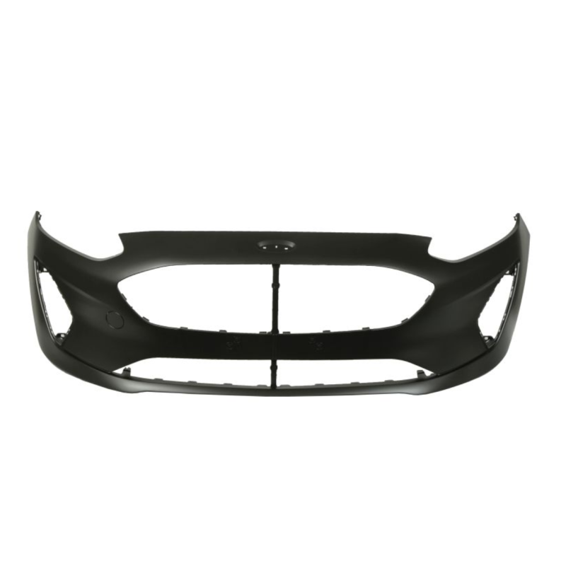 Бампер передній без п/т Ford Fiesta 7 2017- (LKQ) 2162026