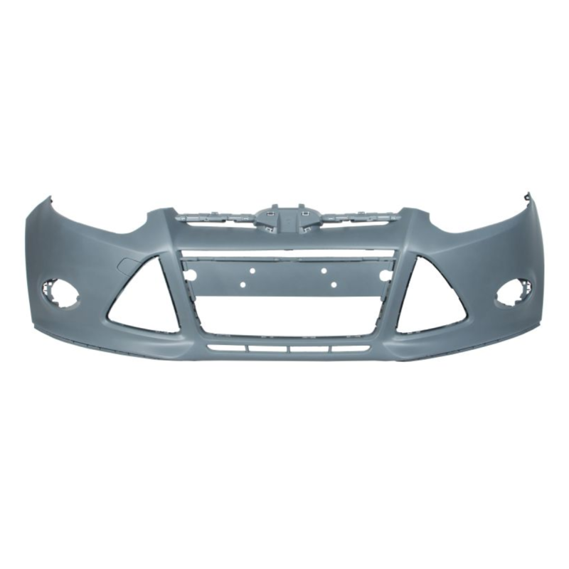 Бампер передній Ford Focus 3 2011-2014 Китай 1719342