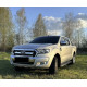 Бампер передній Ford Ranger III 2015-2022 FPS 1898726, EB3B-17C831-CC