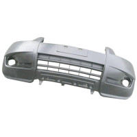 Бампер передній Geely Emgrand X7 2012-2015 Тайвань 1018010301