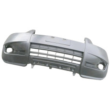 Бампер передній Geely Emgrand X7 2012-2015 Тайвань 1018010301