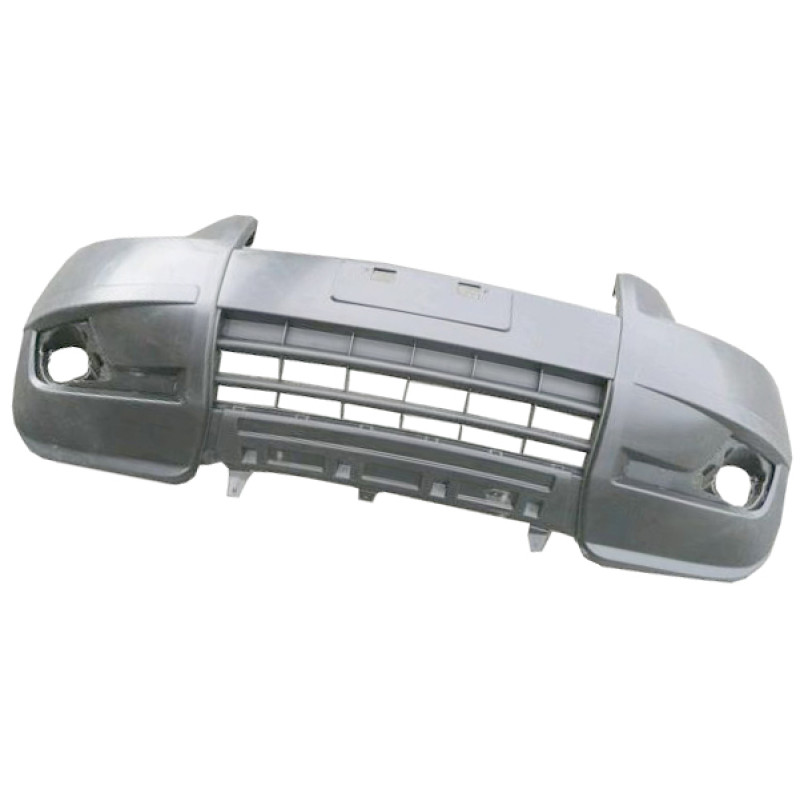 Бампер передній Geely Emgrand X7 2012-2015 Тайвань 1018010301