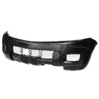 Бампер передній Great Wall Hover 2005-2010 (Тайвань)