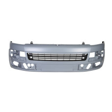 Бампер передній (грунт) VW Transporter T5 2010-2015 FPS 7E5807217MGRU