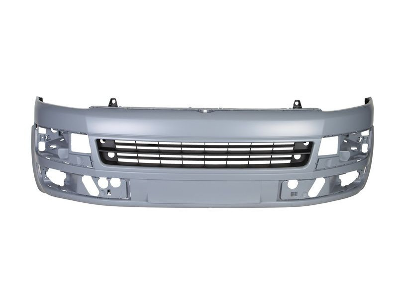 Бампер передній (грунт) VW Transporter T5 2010-2015 FPS 7E5807217MGRU
